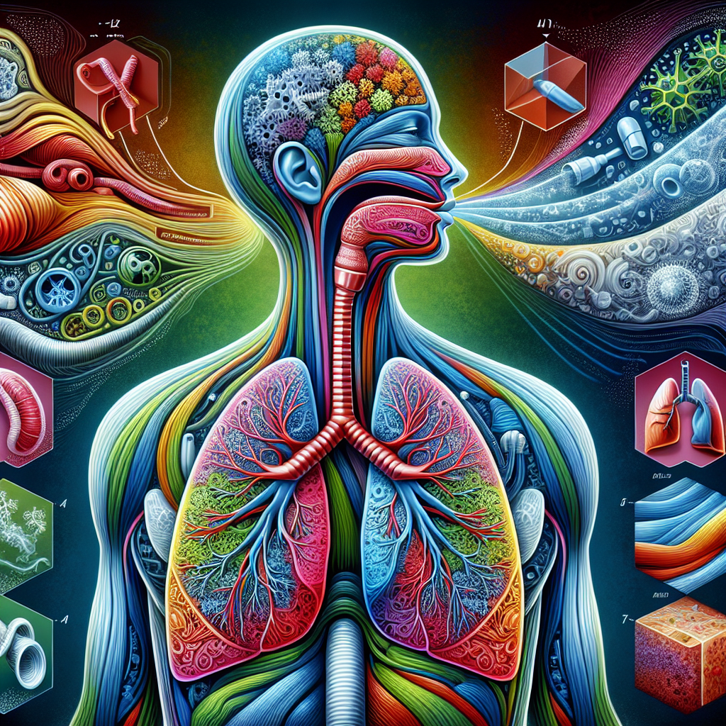 Cara Menjaga Kesehatan Organ Pernapasan yang Optimal untuk Hidup Lebih