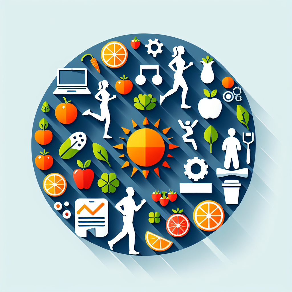 Pengertian Gaya Hidup Sehat dan Pentingnya bagi Kesejahteraan Anda