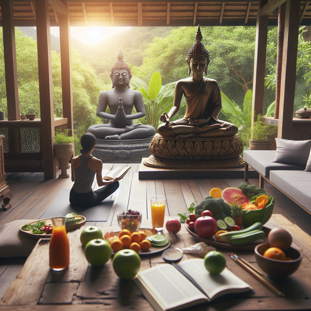 Tips Pola Hidup Sehat ala Rasulullah yang Bisa Ditiru Sekarang Juga