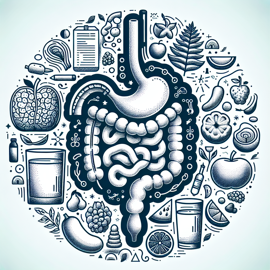Tips Menjaga Kesehatan Organ Pencernaan Agar Terhindar dari Penyakit