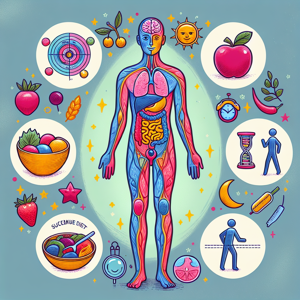 Tips Menjaga Kesehatan Tubuh dan Organ Reproduksi Selama Pubertas