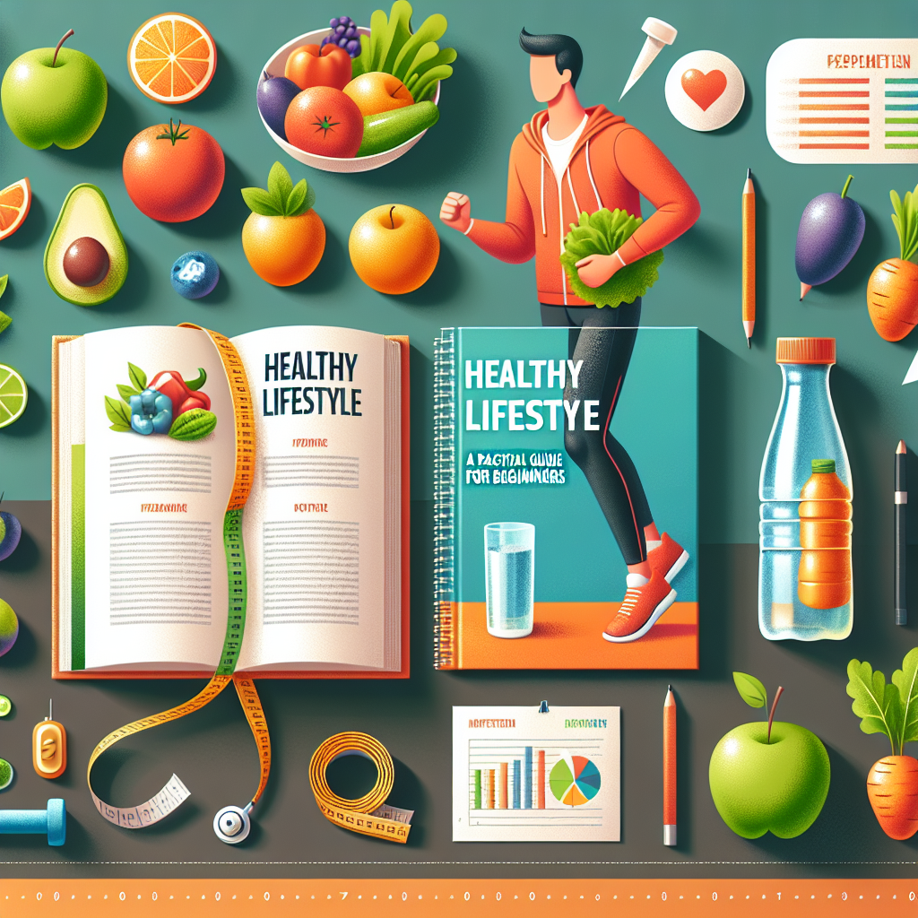 Menerapkan Pola Hidup Sehat: Panduan Praktis untuk Pemula