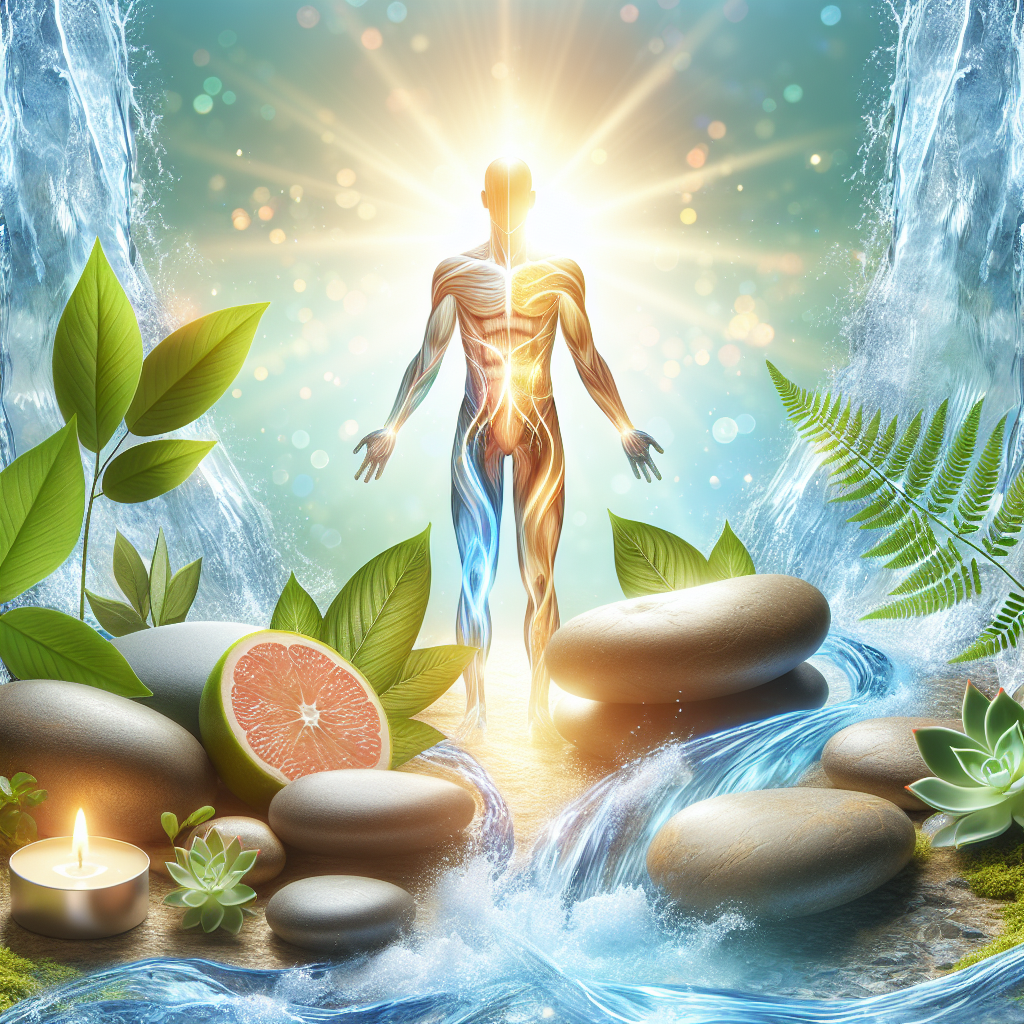 Manfaat Mengonsumsi Air Putih untuk Meningkatkan Kesehatan Tubuh