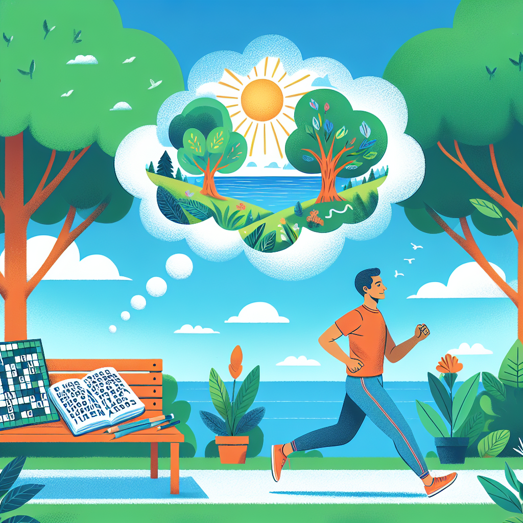 Manfaat Menerapkan Pola Hidup Sehat bagi Kesejahteraan Mental dan Fisik