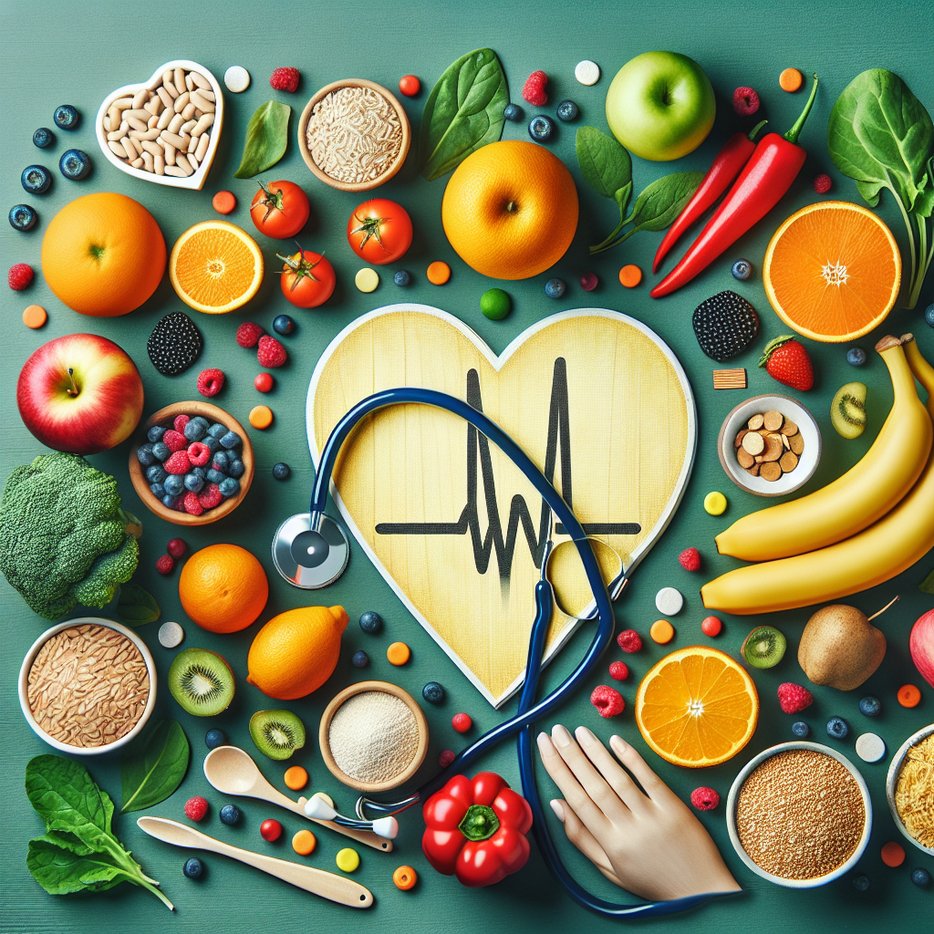 10 Alasan Mengapa Makanan Sehat Adalah Pilihan Terbaik untuk Kesehatan Anda